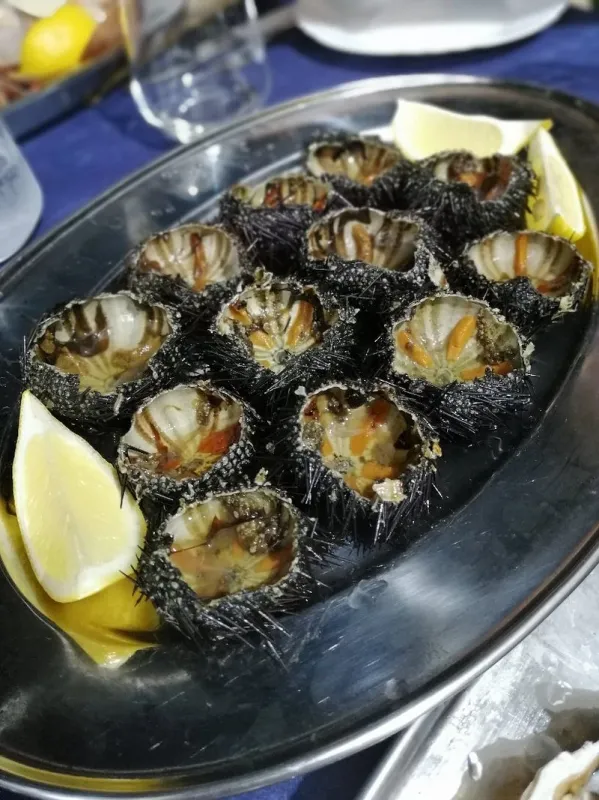 L’Isola del Gusto ristorante a Poggio Imperiale