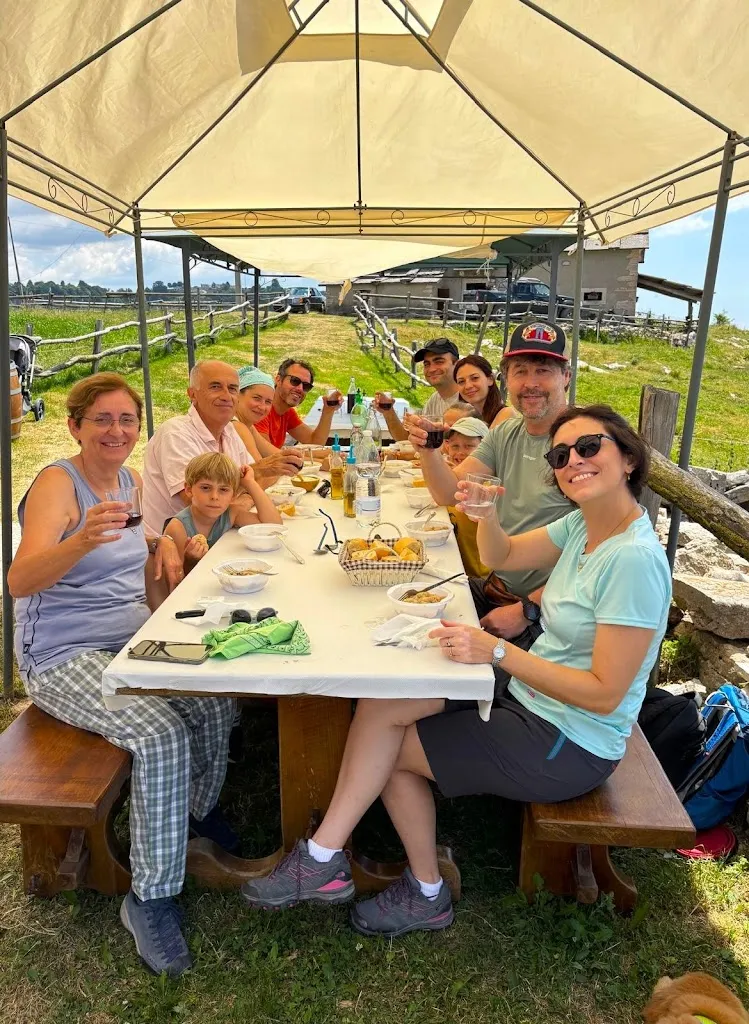 Carlo Battistella_Malga Volpina_Erbezzo_review