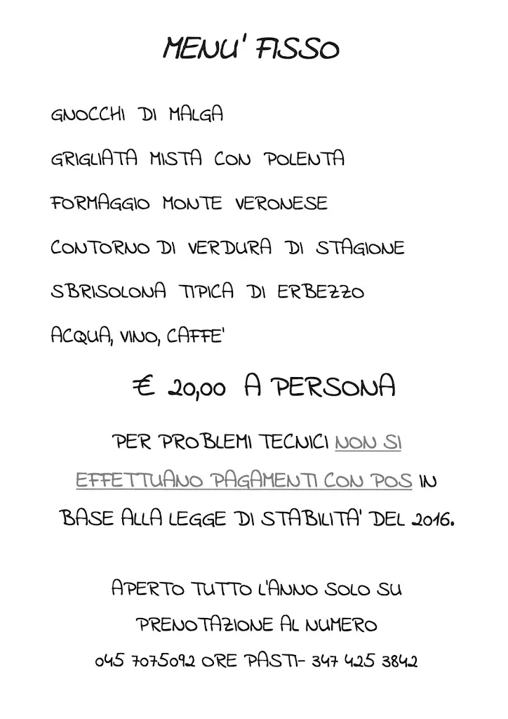 Menu_Rifugio Baita Maso_Erbezzo_image_1