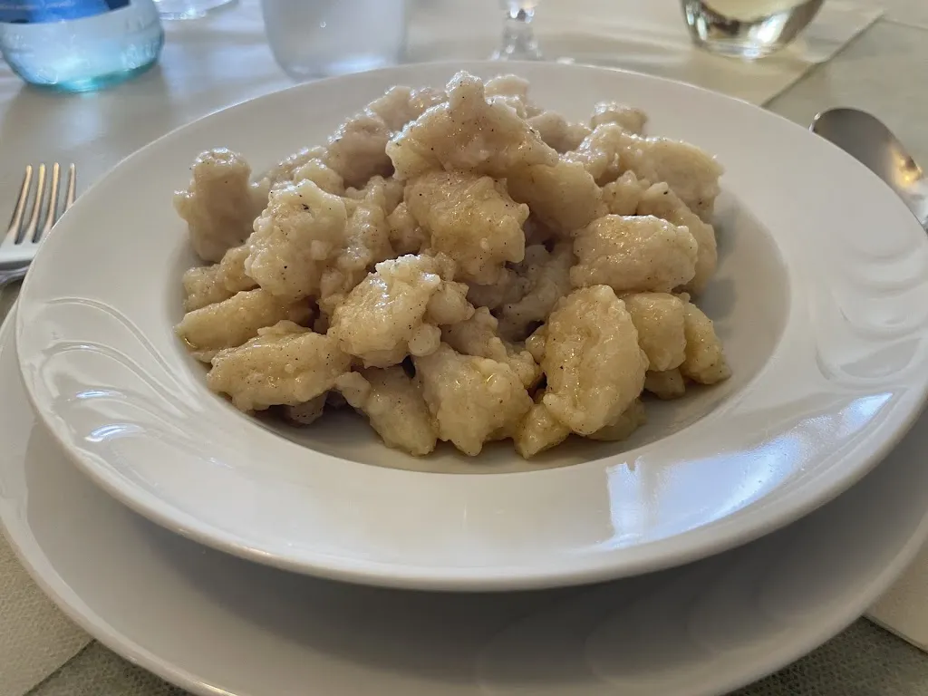Udo Nenning_Trattoria Campostrini_Erbezzo_review