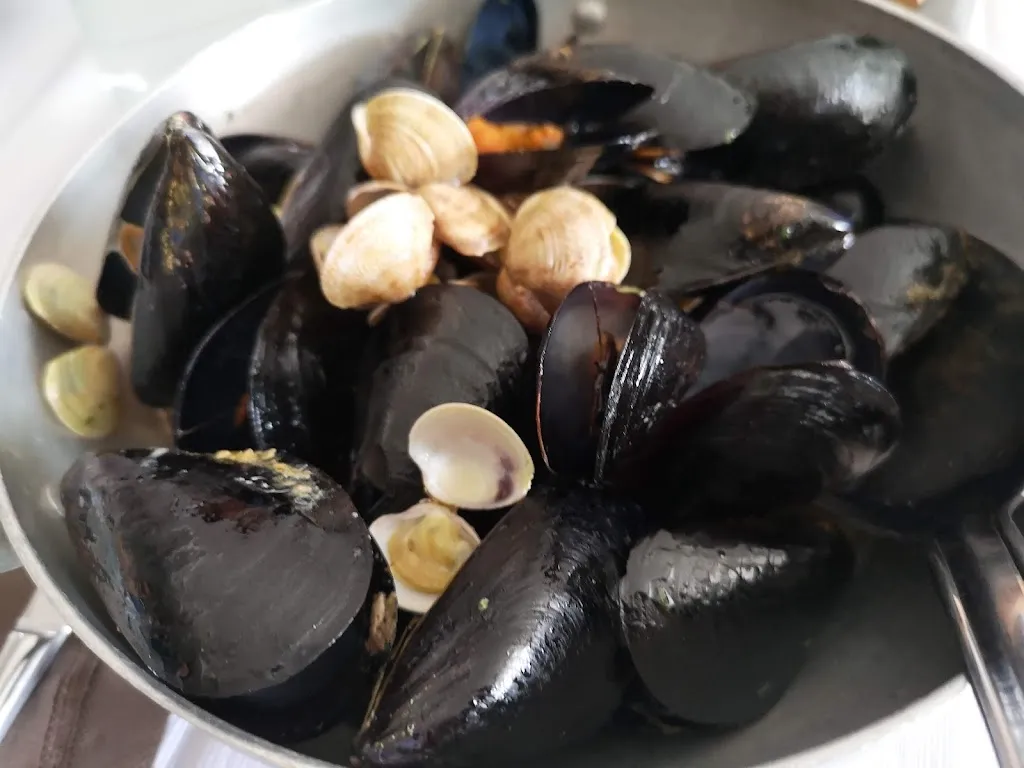 Locanda Italia ristorante a Poggio Imperiale