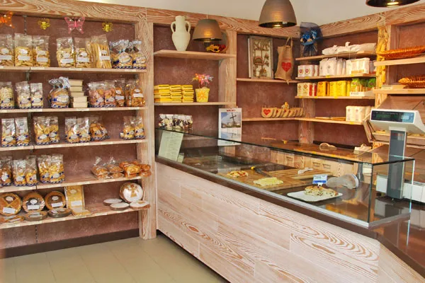 Massella Attilio And Fabio Snc restaurant in Erbezzo