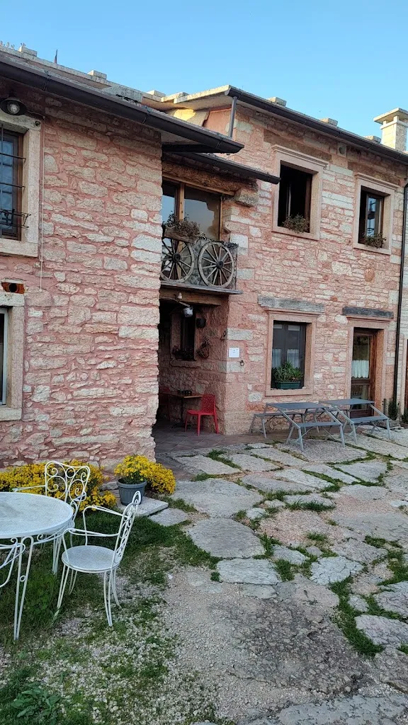 Silvano Cristofoli_Agriturismo alle Vallene_Erbezzo_review