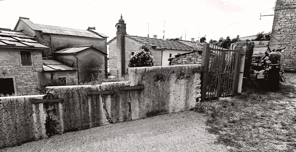 Massimo Pastorello_Agriturismo alle Vallene_Erbezzo_review