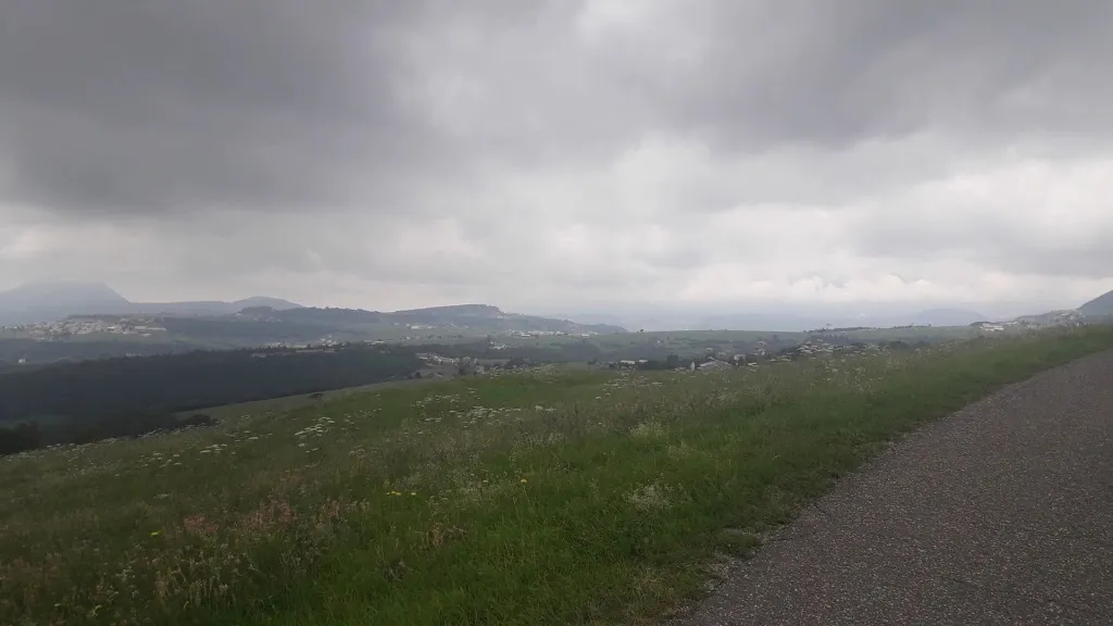 Marco Montagnani_La Bottega di Mosè_Erbezzo_recensione