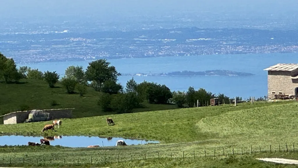 Giovanni Bardini_Malga Preta di sotto_Erbezzo_review