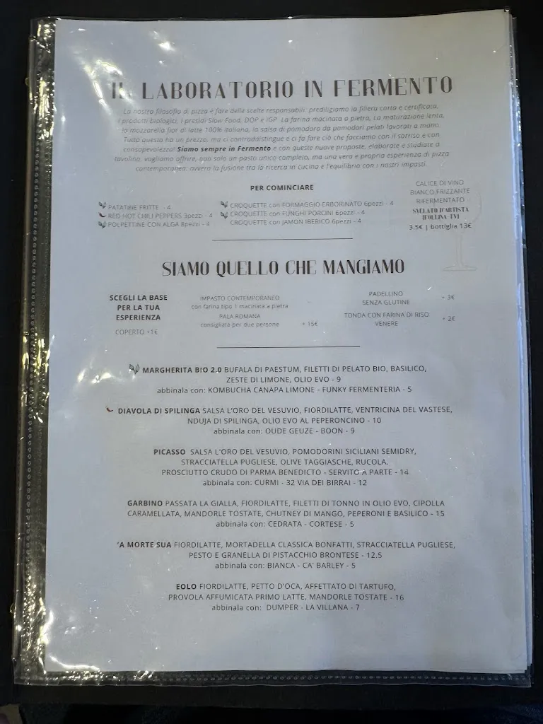 Menu_Il Laboratorio in Fermento_Falzè-Signoressa_image_2