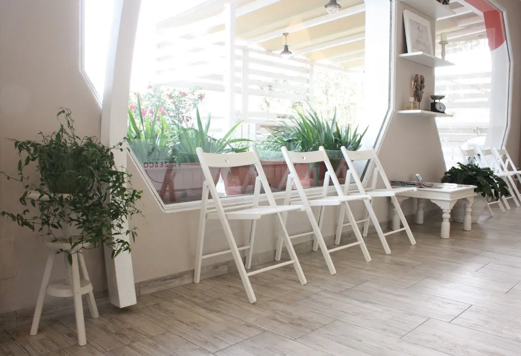 Il Laboratorio in Fermento restaurant in Falzè-Signoressa