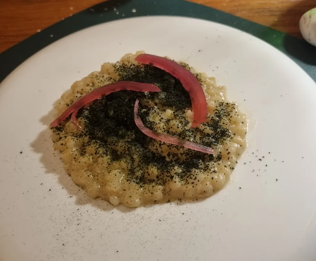 Davide Gasparin_Man'inn Osteria_Falzè-Signoressa_review