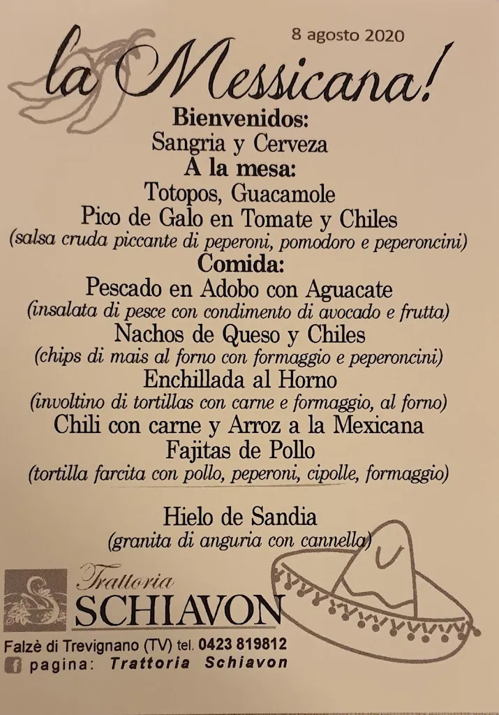 Menu_Trattoria Schiavon_Falzè-Signoressa_immagine_4