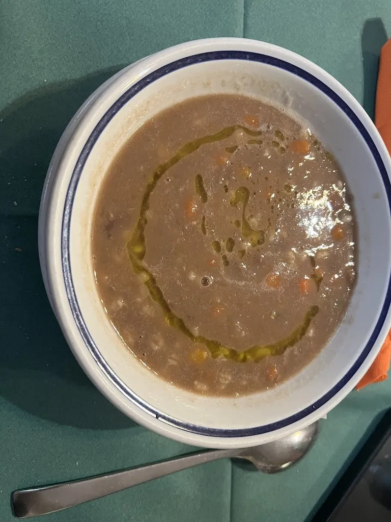 Dealia Lia_Trattoria Schiavon_Falzè-Signoressa_recensione