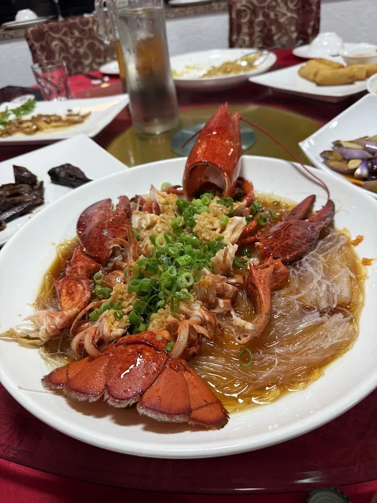 jiawen yang_Ristorante Cinese Rubino Rosso_Falzè-Signoressa_review