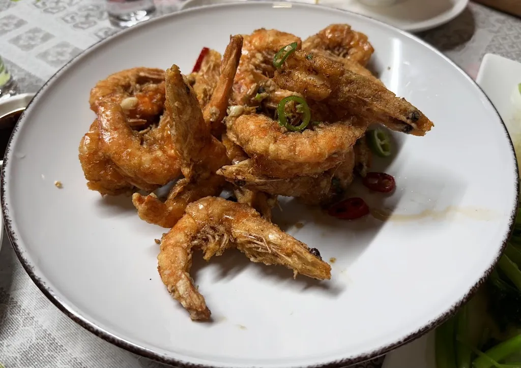 Zhijian Jiang_Ristorante Cinese Rubino Rosso_Falzè-Signoressa_review