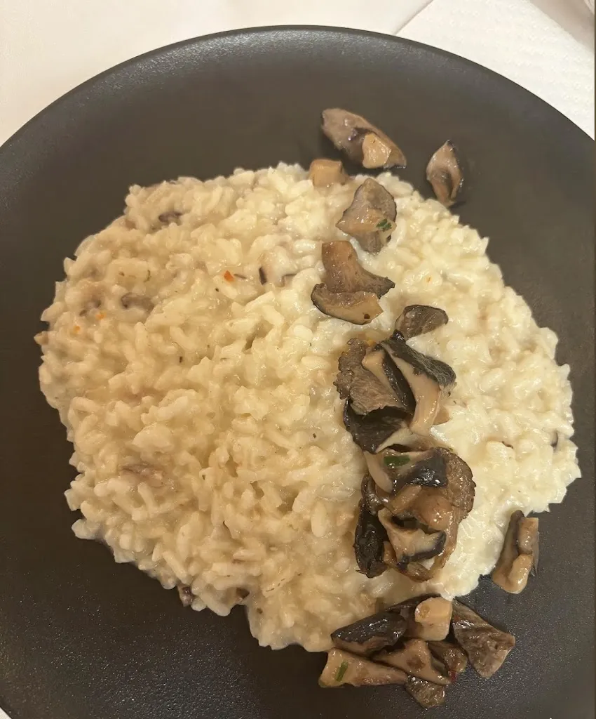 Giulia Sorice_La Taberna Degli Orsini_Poggiorsini_review