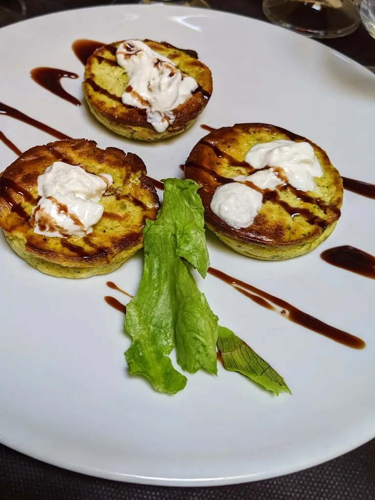 Bartolomeo Tesoro_La Taberna Degli Orsini_Poggiorsini_review