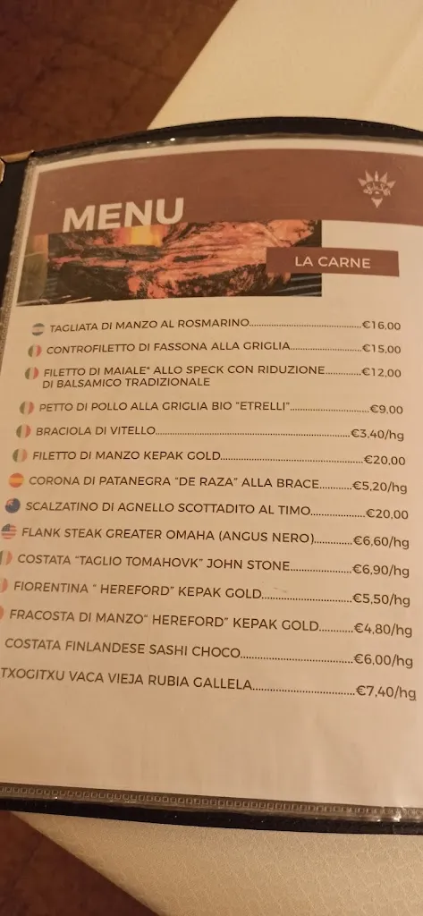 Menu_Ristorante-Pizzeria 