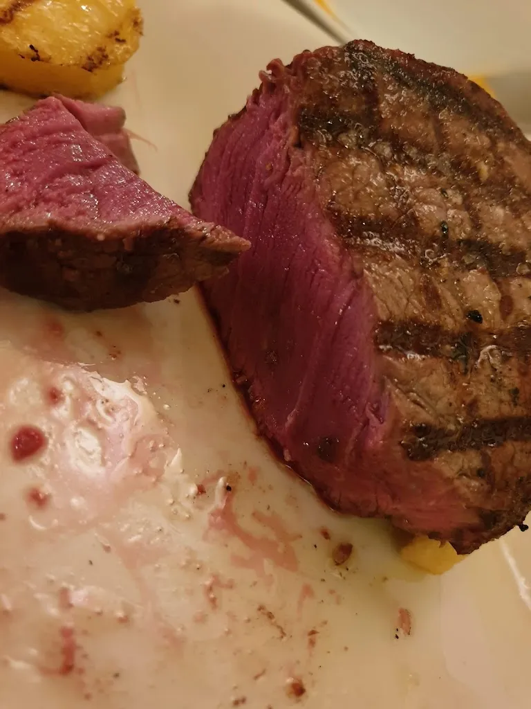 John O'Dowd_Ristorante-Pizzeria 