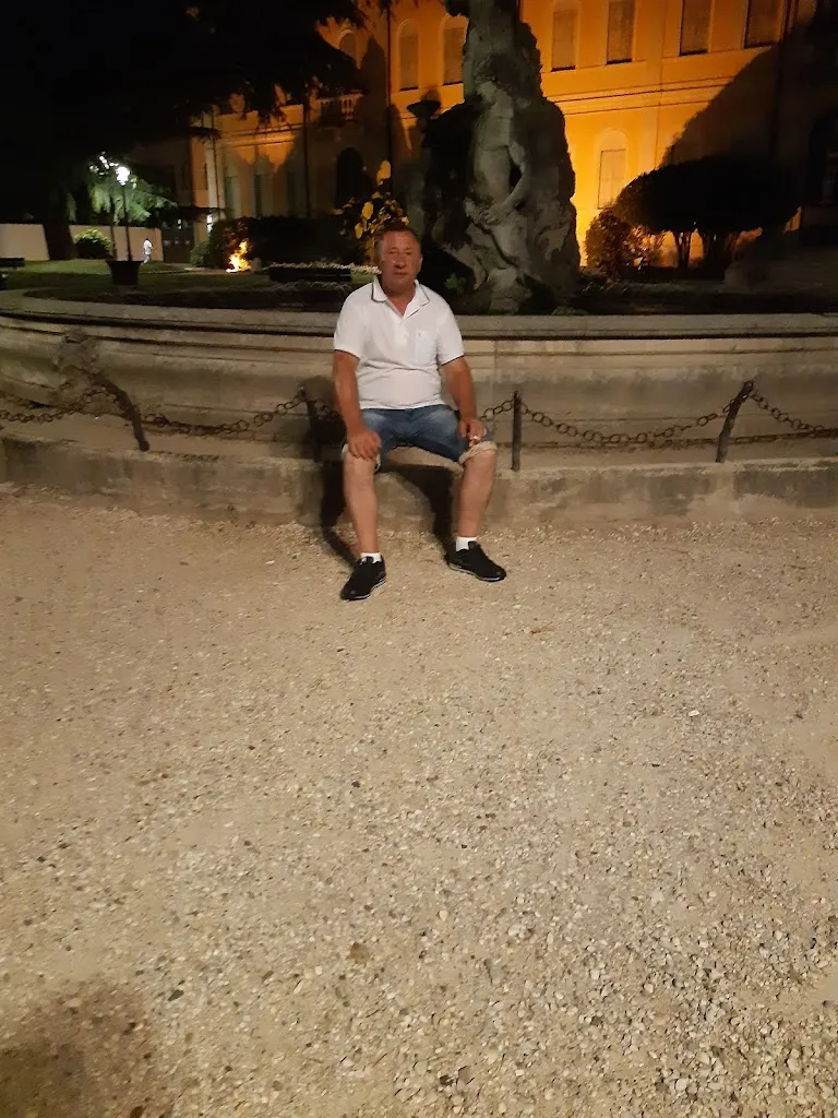 Oleg Siscanu_Ristorante-Pizzeria 