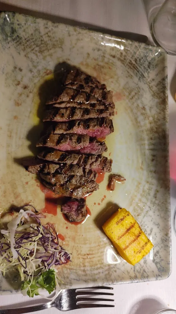 Lucalu Lanza_Ristorante-Pizzeria 