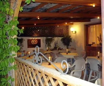 Ristorante-Pizzeria "Bel Sit" Fara Vicentino VI ristorante a Fara Vicentino