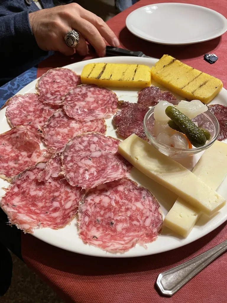 Nick_Trattoria Da Pippo Di Sartori Maurizio_Fara Vicentino_review