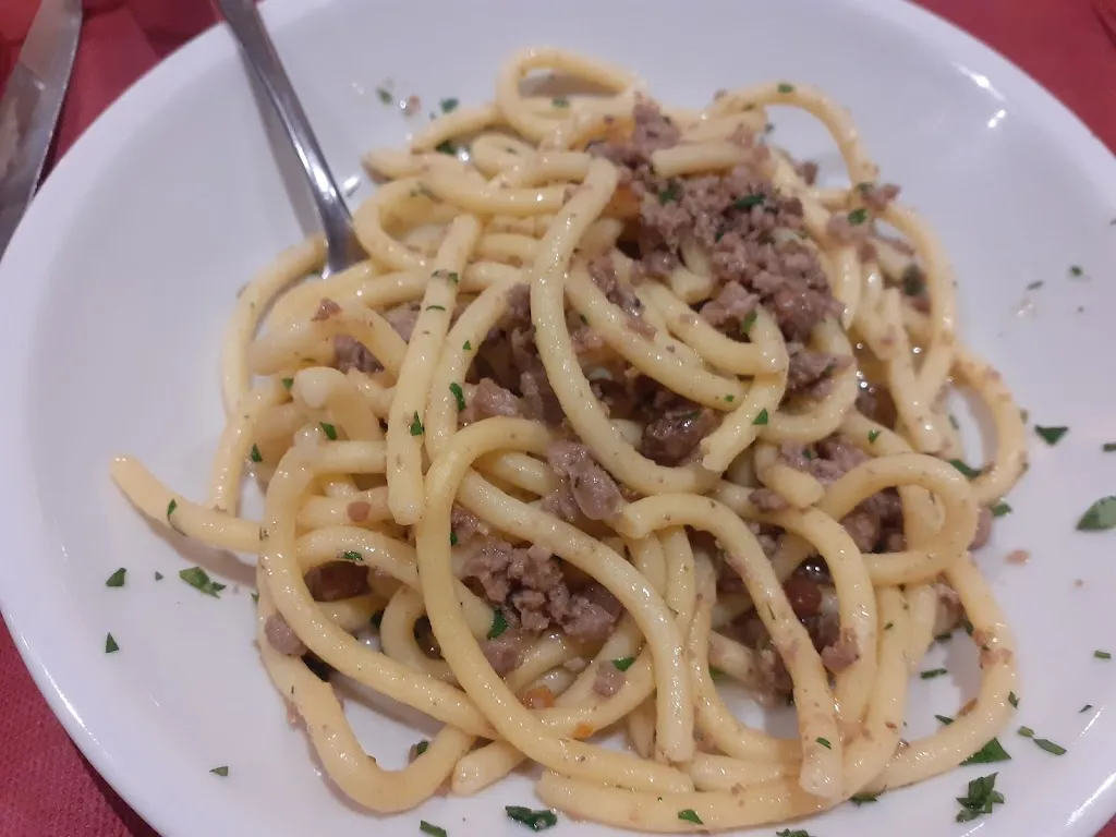 Riccardo Bonotto_Trattoria Da Pippo Di Sartori Maurizio_Fara Vicentino_review