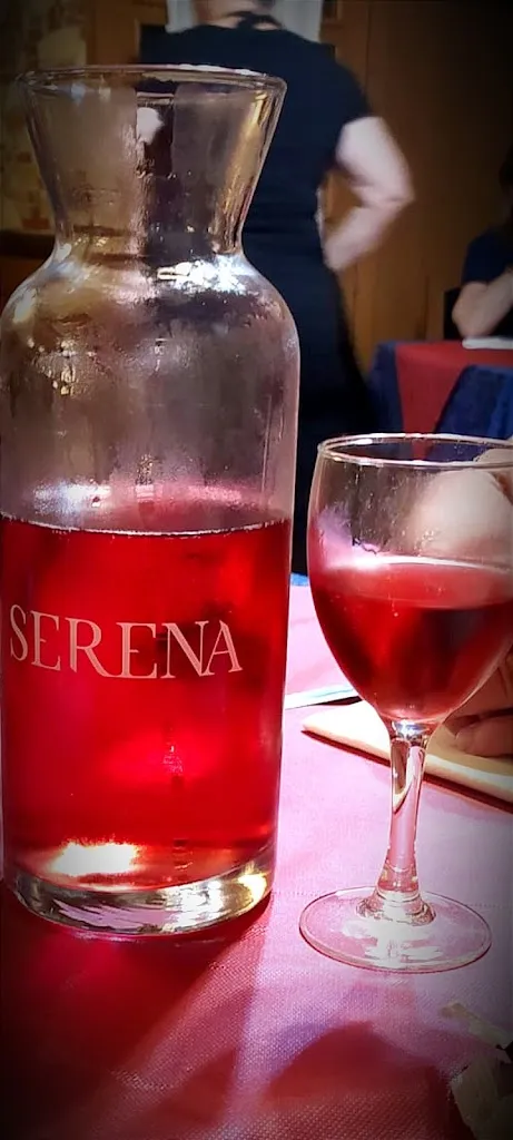 Andy Bettanin_Trattoria Da Pippo Di Sartori Maurizio_Fara Vicentino_review