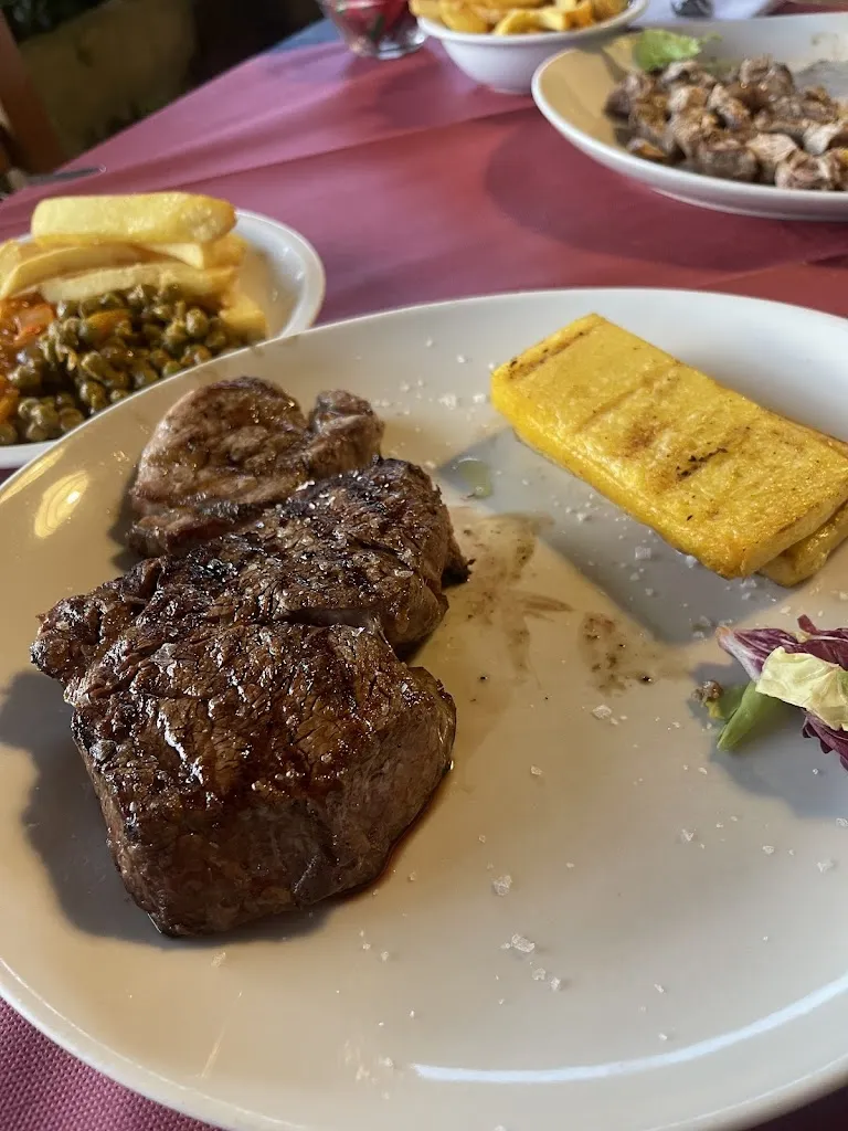 Trattoria Da Pippo Di Sartori Maurizio_Fara Vicentino_slider_image_3