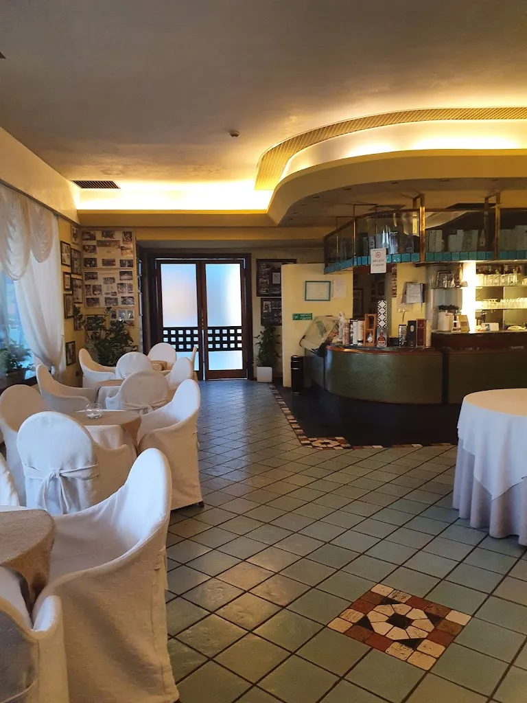 Gianni C._RISTORANTE all'Antica POSTUMIA_Fanzolo_review