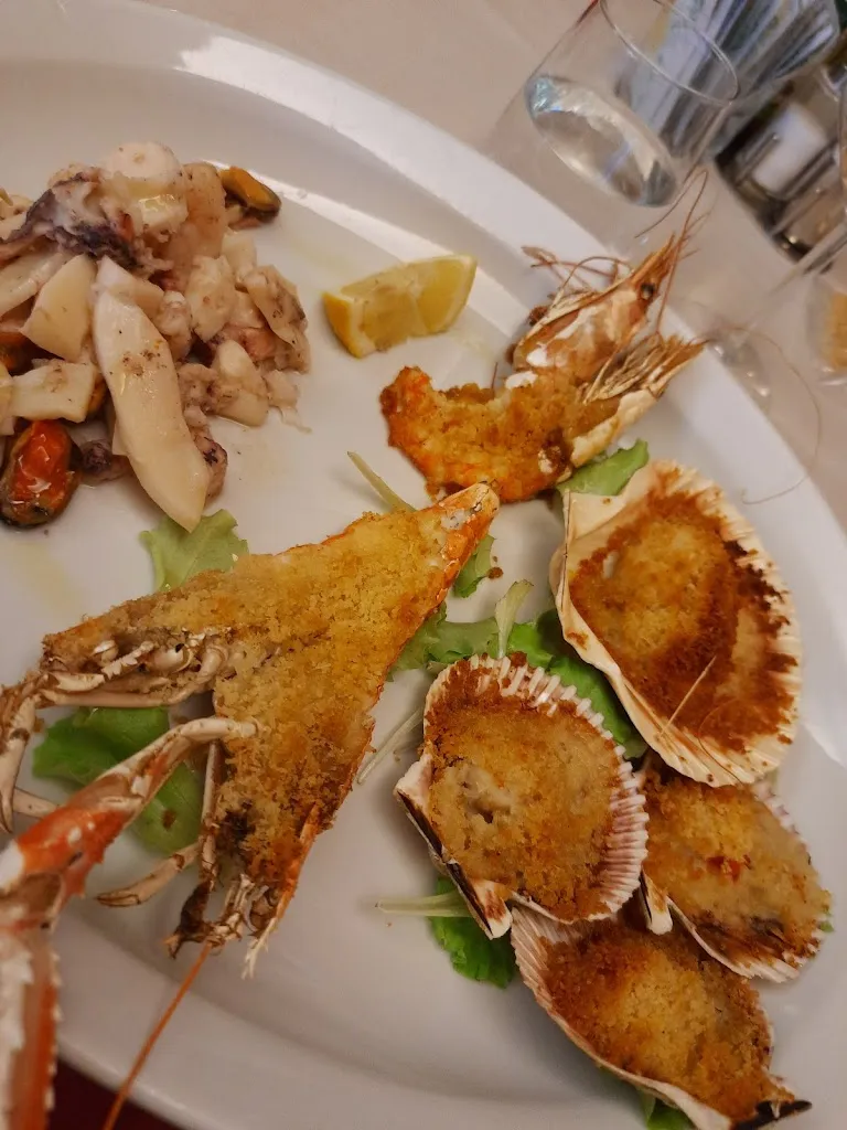 Laura Simioni_RISTORANTE all'Antica POSTUMIA_Fanzolo_review