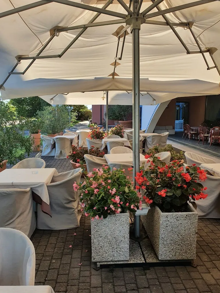 RISTORANTE all'Antica POSTUMIA ristorante a Fanzolo