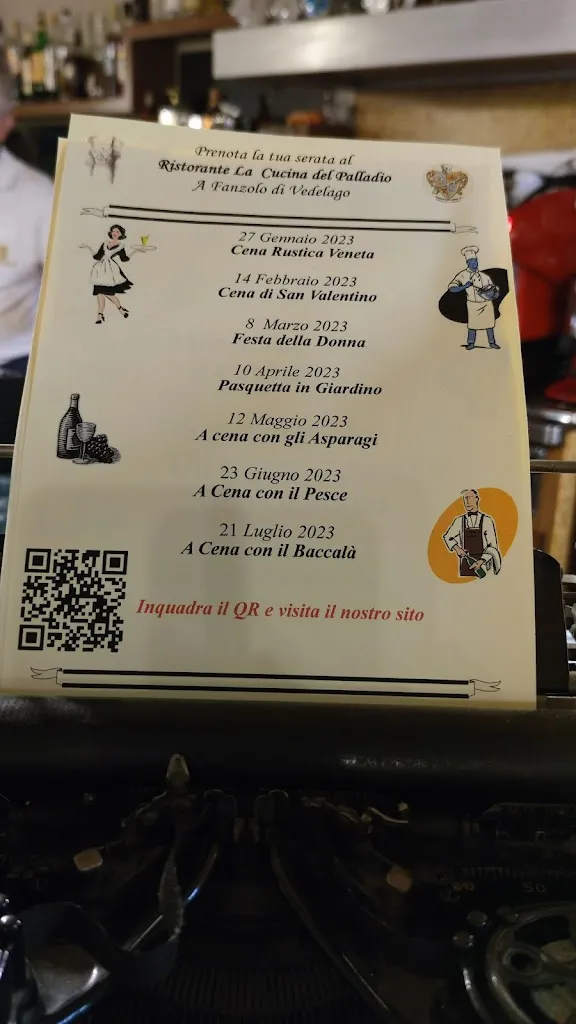Menu_Ristorante Pizzeria La Cucina Del Palladio_Fanzolo_image_2