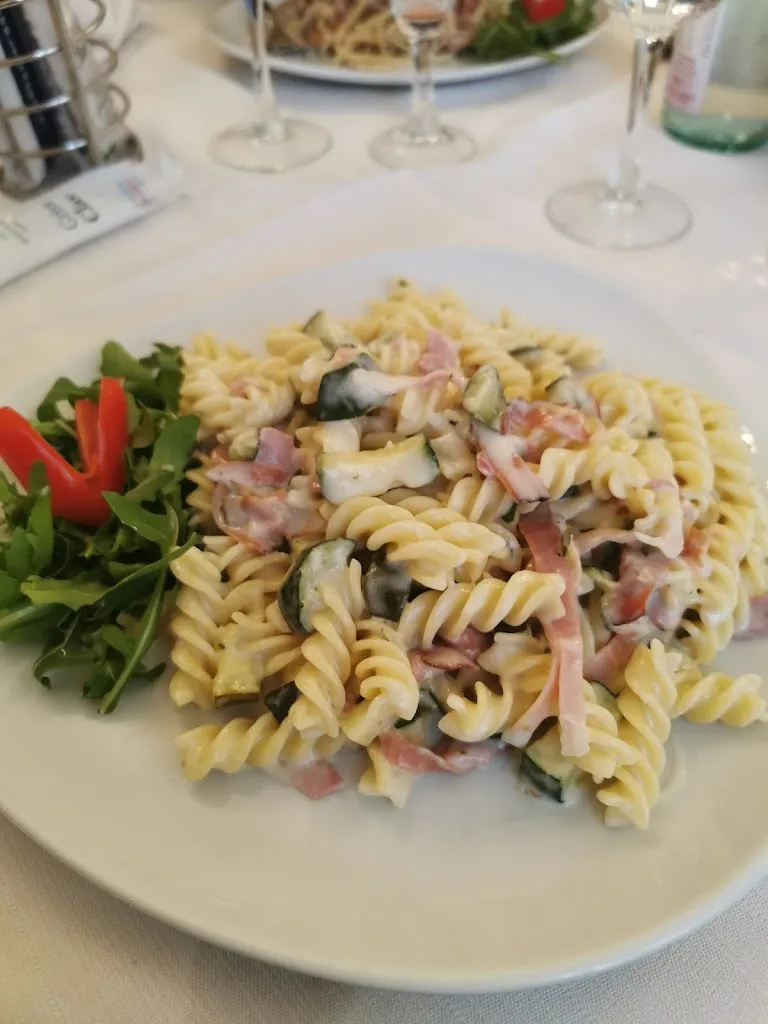 Menu_Ristorante Pizzeria La Cucina Del Palladio_Fanzolo_image_7