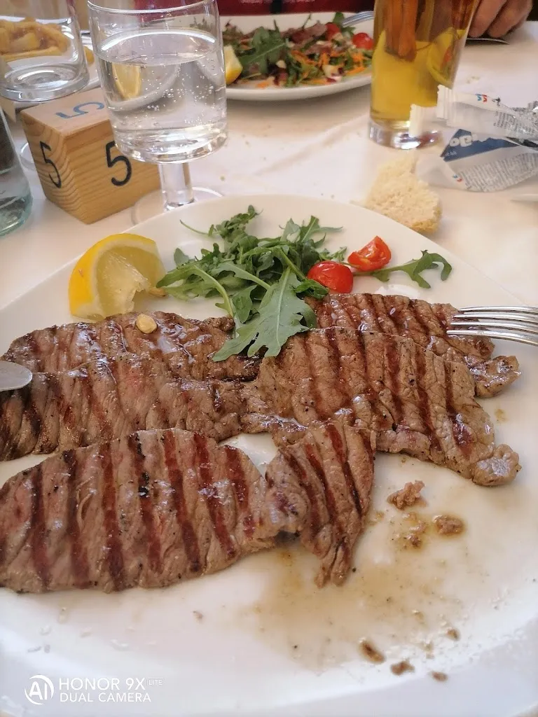 Menu_Ristorante Pizzeria La Cucina Del Palladio_Fanzolo_image_9