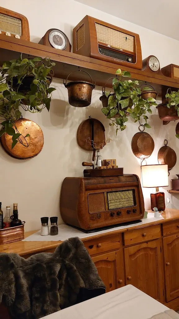 Mauro Guidolin_Ristorante Pizzeria La Cucina Del Palladio_Fanzolo_review