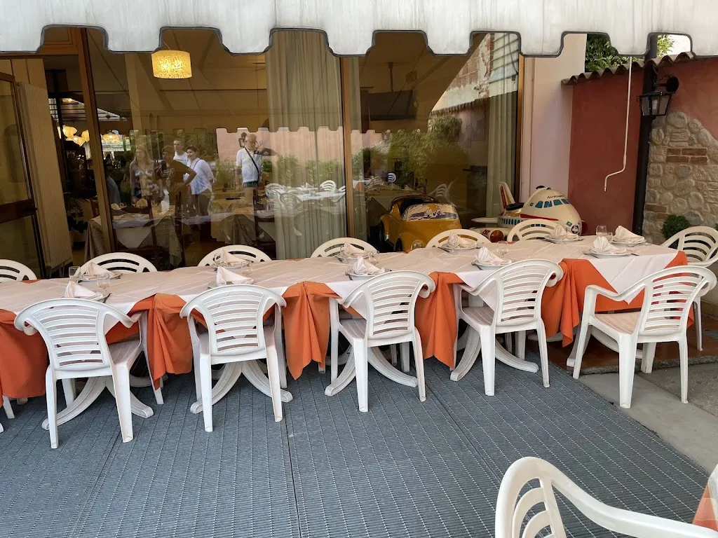 Francesco Marella_Ristorante Pizzeria La Cucina Del Palladio_Fanzolo_review