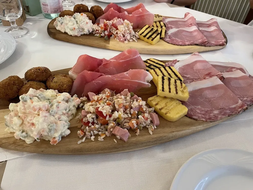 Ristorante Pizzeria La Cucina Del Palladio_Fanzolo_slider_image_2