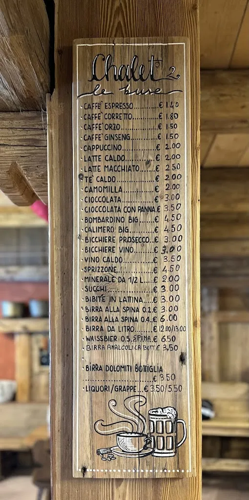 Menu_La busa de la Bólp_Falcade Alto_immagine_4