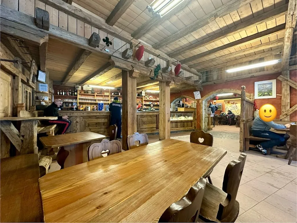 Jiri Kropac_La busa de la Bólp_Falcade Alto_recensione