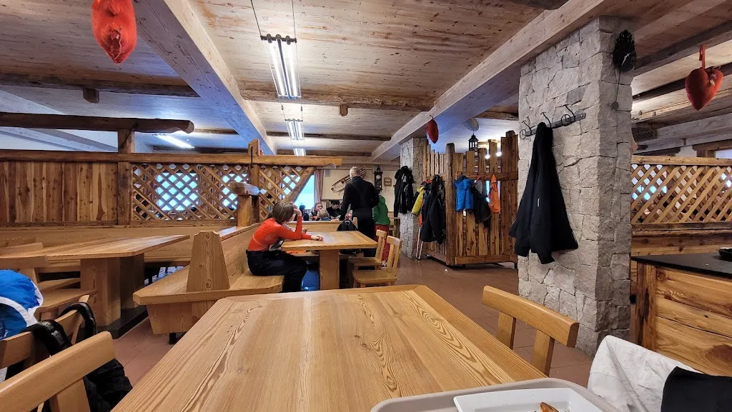 Mihai D_La busa de la Bólp_Falcade Alto_recensione