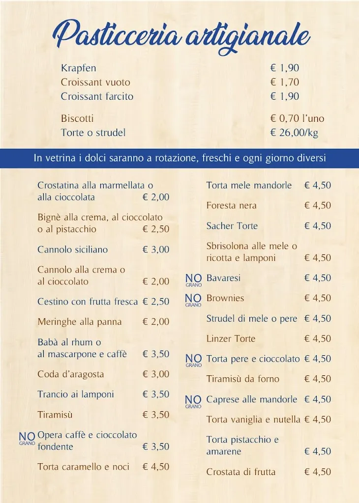 Menu_Ristorante Stella Alpina_Falcade Alto_image_1