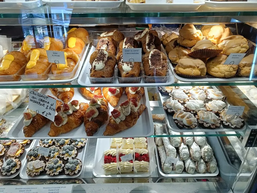 Lusio_Ristorante Stella Alpina_Falcade Alto_review