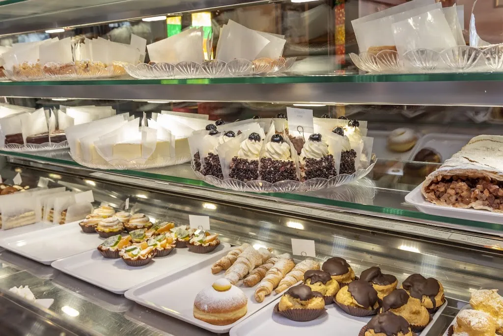 Ristorante Stella Alpina restaurant in Falcade Alto