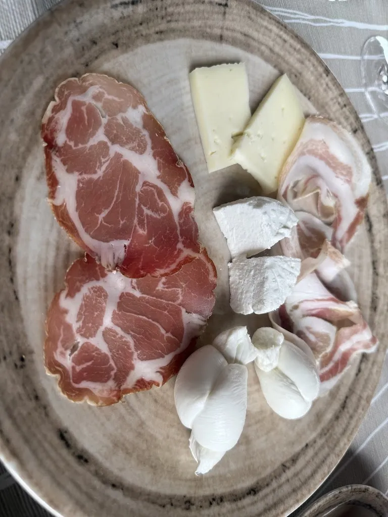 Corrado Squeo_Al giardino del Gusto_Poggiorsini_review