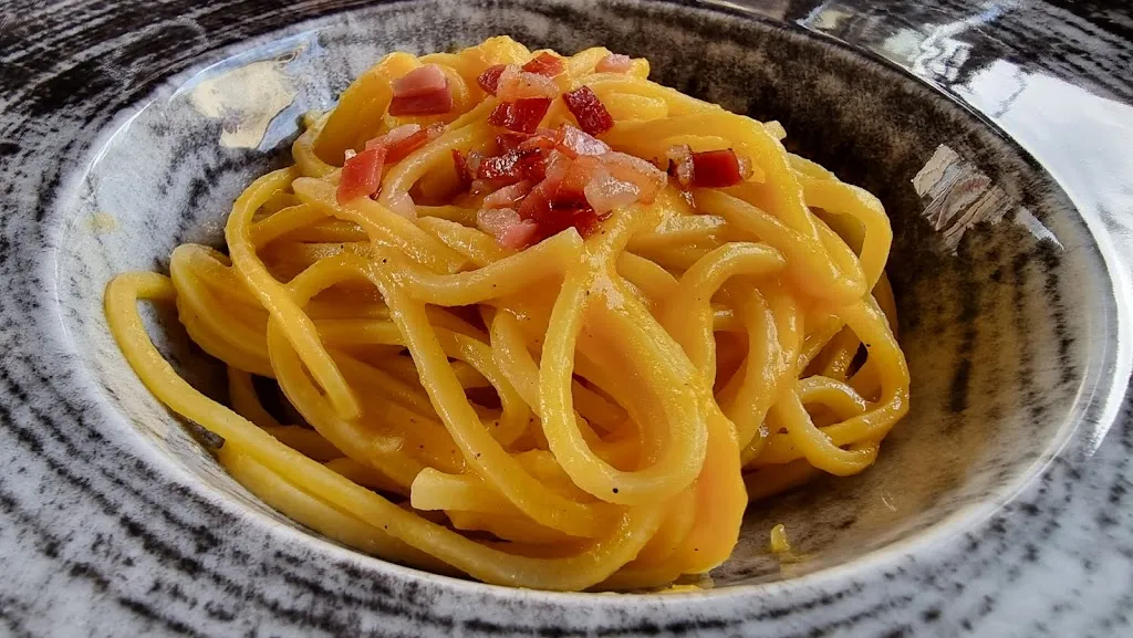 Pasquale Marinelli_Al giardino del Gusto_Poggiorsini_review