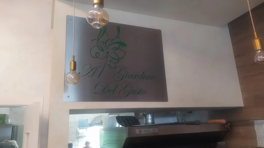 Rosario Bottitta_Al giardino del Gusto_Poggiorsini_review