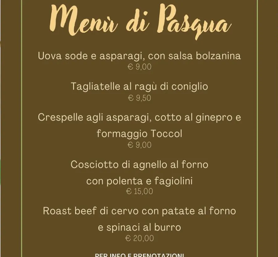 Menu_Terrazza-Bar L'Aivaz_Falcade Alto_image_1