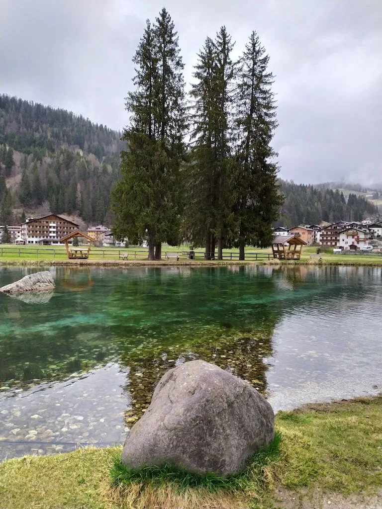 DANAI CHONDROU_Terrazza-Bar L'Aivaz_Falcade Alto_review