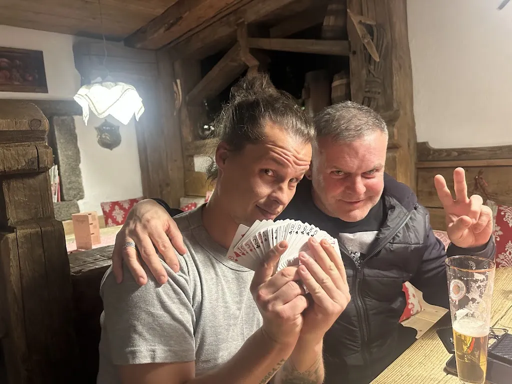 Ian Kirk_Hotel Belvedere_Falcade Alto_review