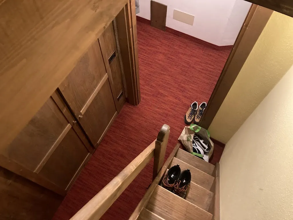 Joze_Hotel Belvedere_Falcade Alto_review